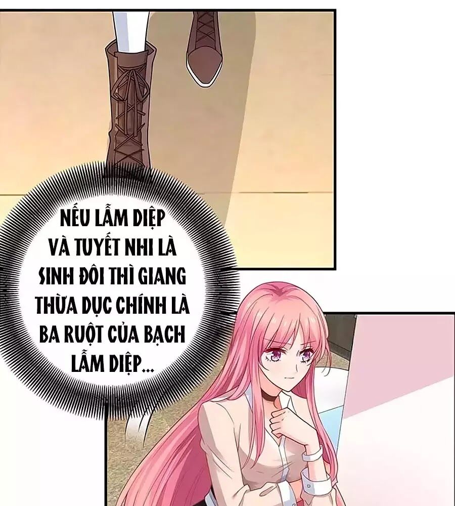 Một Thai Hai Bảo : Đưa Mami Về Nhà ! - Chương 150 - Trang 39