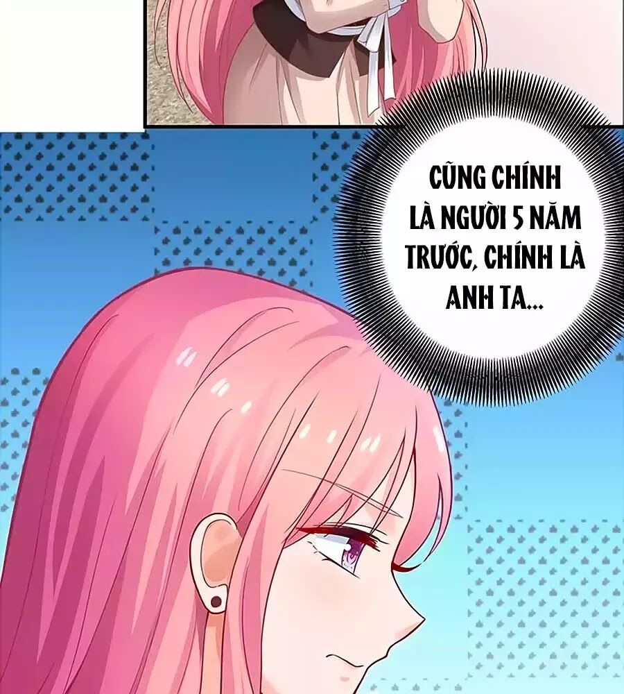 Một Thai Hai Bảo : Đưa Mami Về Nhà ! - Chương 150 - Trang 40