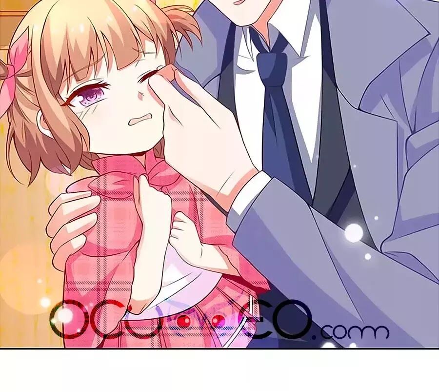 Một Thai Hai Bảo : Đưa Mami Về Nhà ! - Chương 150 - Trang 5