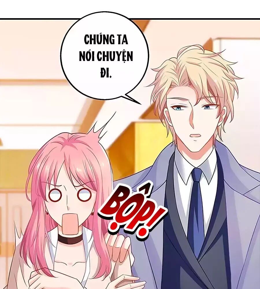 Một Thai Hai Bảo : Đưa Mami Về Nhà ! - Chương 150 - Trang 42