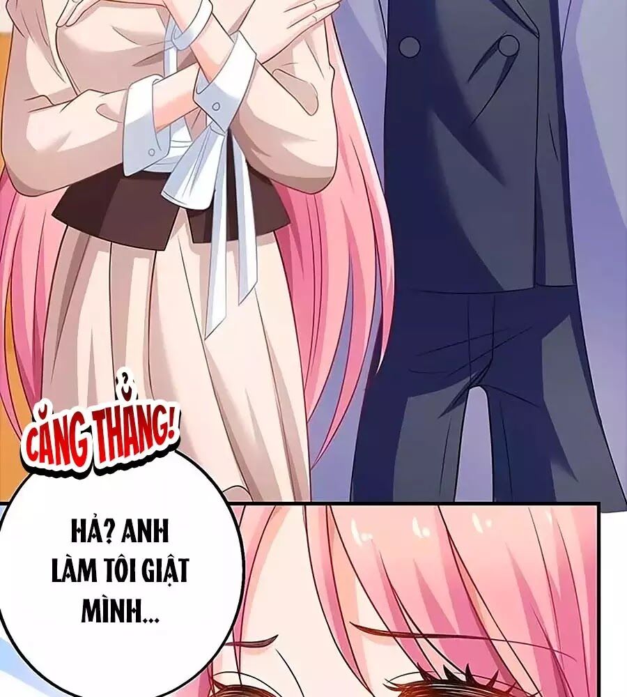 Một Thai Hai Bảo : Đưa Mami Về Nhà ! - Chương 150 - Trang 43