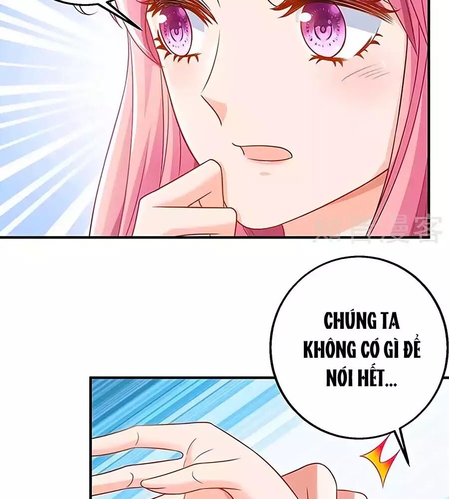 Một Thai Hai Bảo : Đưa Mami Về Nhà ! - Chương 150 - Trang 44