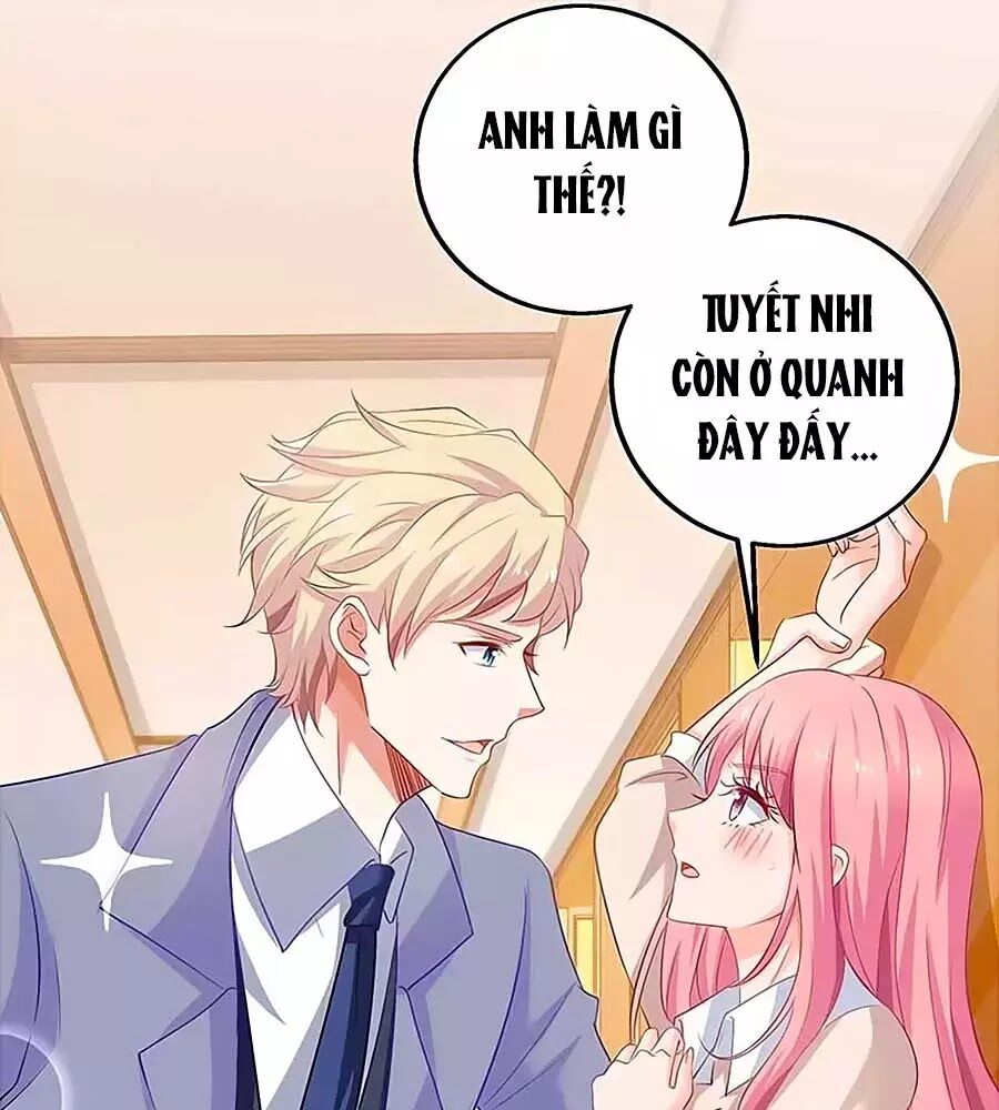 Một Thai Hai Bảo : Đưa Mami Về Nhà ! - Chương 150 - Trang 46