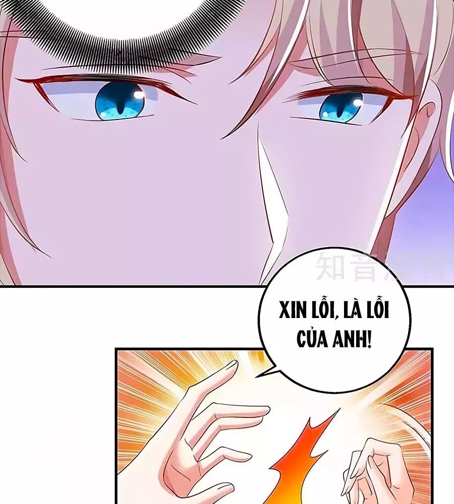 Một Thai Hai Bảo : Đưa Mami Về Nhà ! - Chương 150 - Trang 50