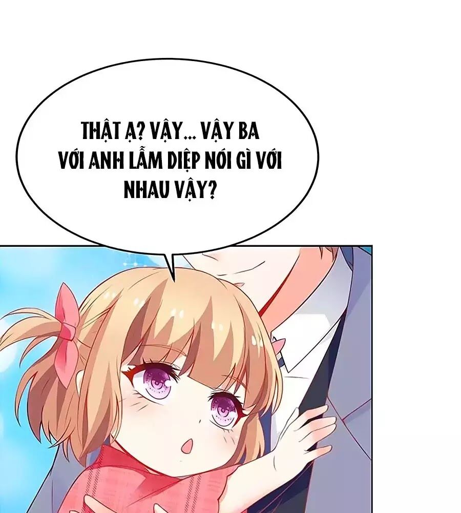 Một Thai Hai Bảo : Đưa Mami Về Nhà ! - Chương 150 - Trang 6