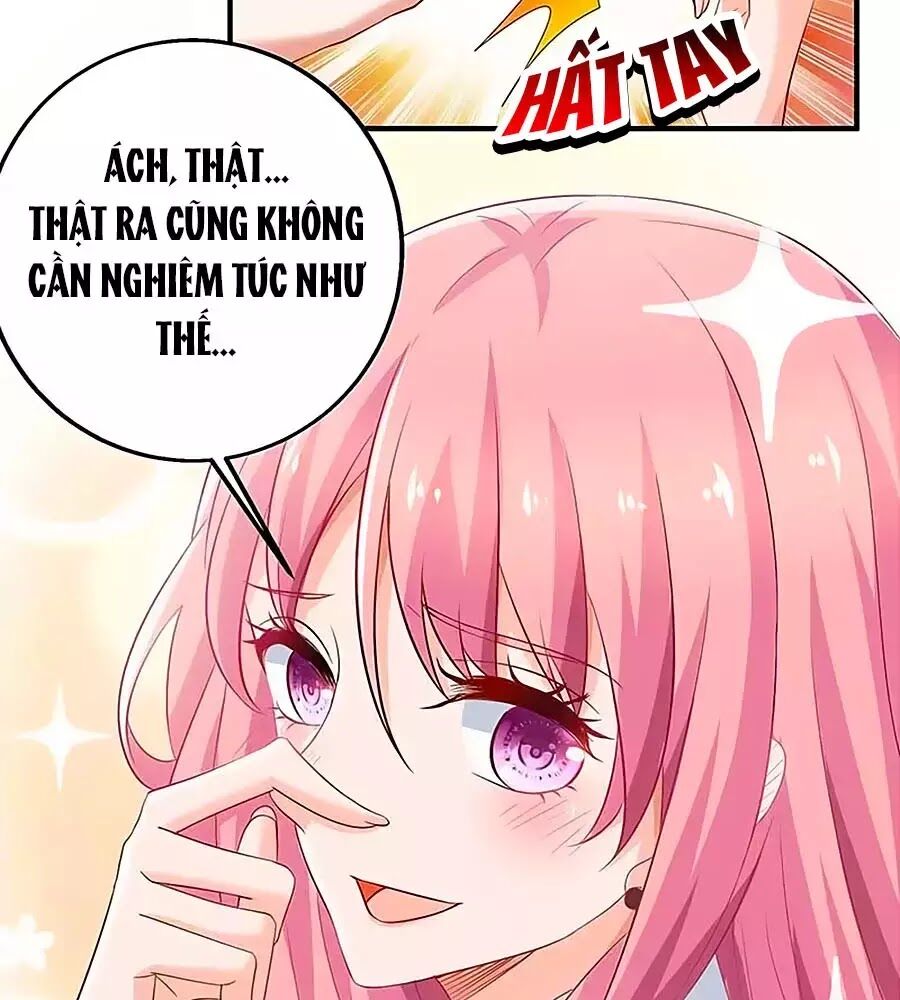 Một Thai Hai Bảo : Đưa Mami Về Nhà ! - Chương 150 - Trang 51