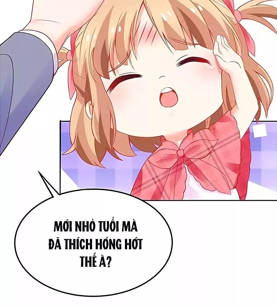 Một Thai Hai Bảo : Đưa Mami Về Nhà ! - Chương 150 - Trang 8