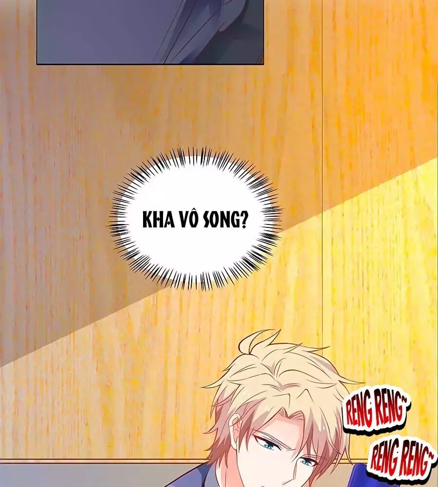 Một Thai Hai Bảo : Đưa Mami Về Nhà ! - Chương 150 - Trang 10