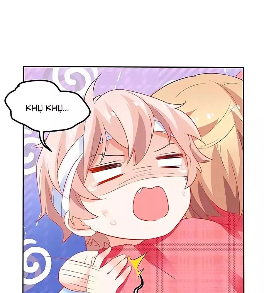 Một Thai Hai Bảo : Đưa Mami Về Nhà ! - Chương 152 - Trang 2