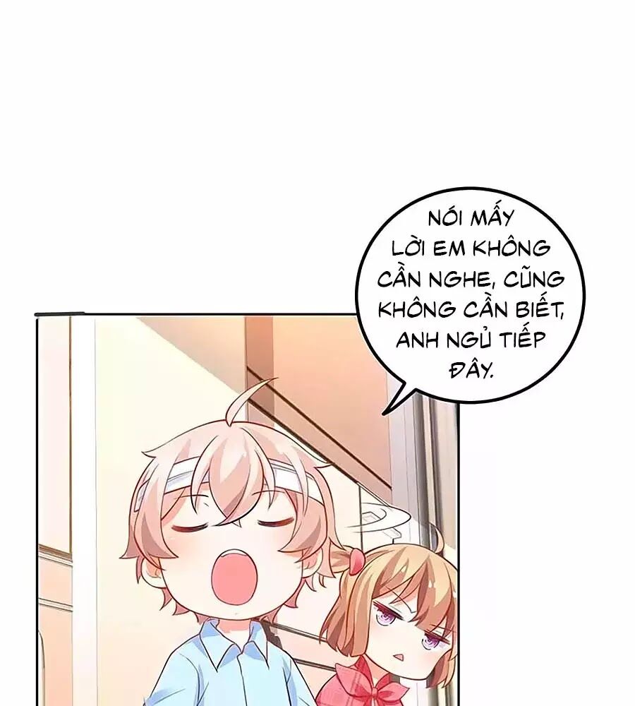 Một Thai Hai Bảo : Đưa Mami Về Nhà ! - Chương 152 - Trang 12