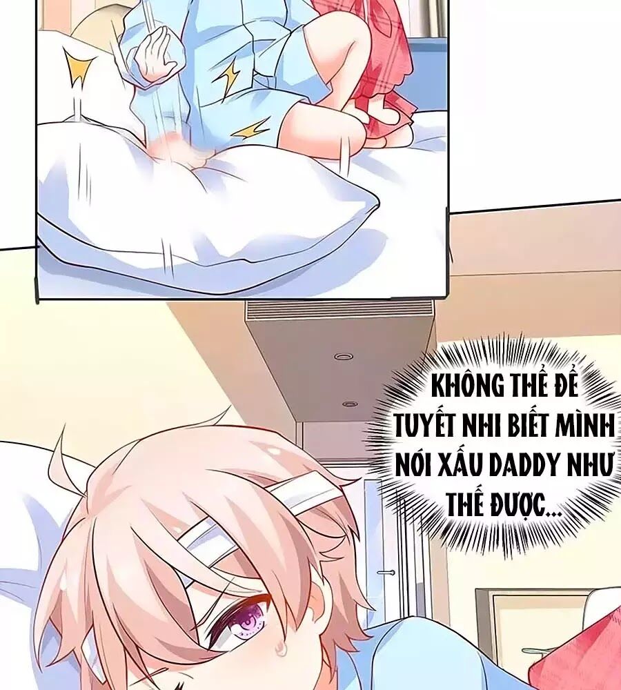 Một Thai Hai Bảo : Đưa Mami Về Nhà ! - Chương 152 - Trang 13