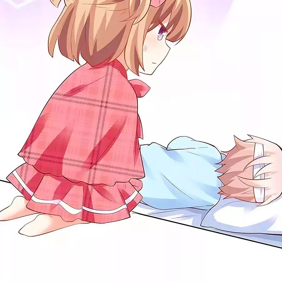 Một Thai Hai Bảo : Đưa Mami Về Nhà ! - Chương 152 - Trang 15