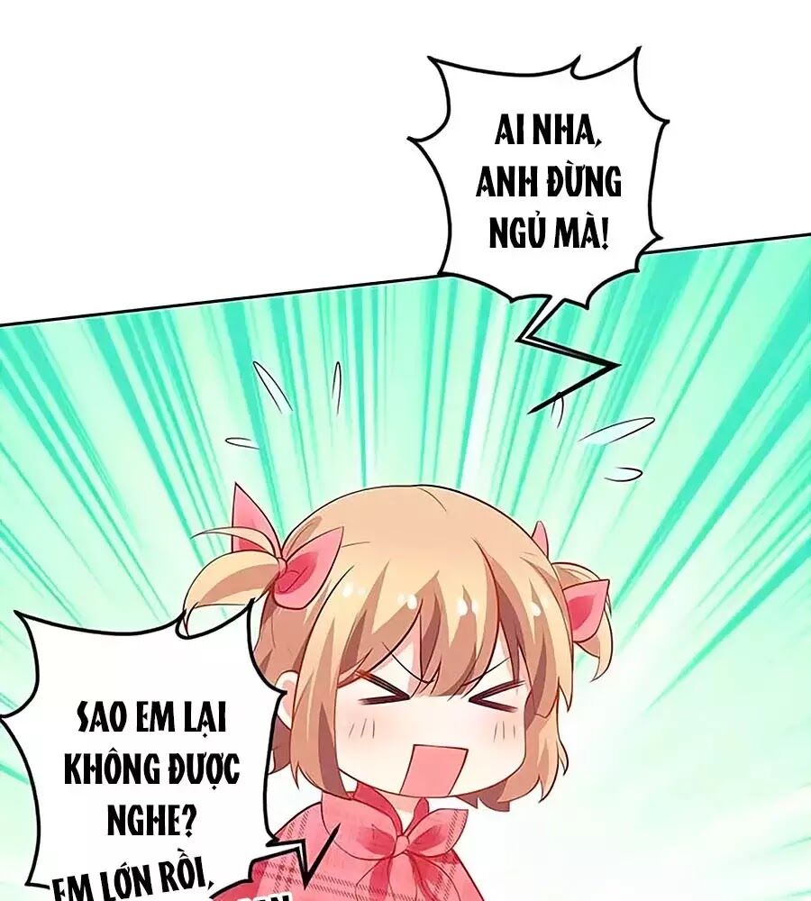 Một Thai Hai Bảo : Đưa Mami Về Nhà ! - Chương 152 - Trang 16