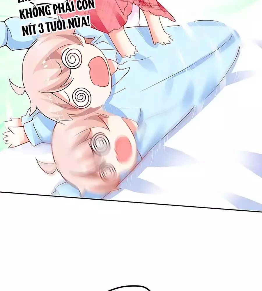 Một Thai Hai Bảo : Đưa Mami Về Nhà ! - Chương 152 - Trang 17