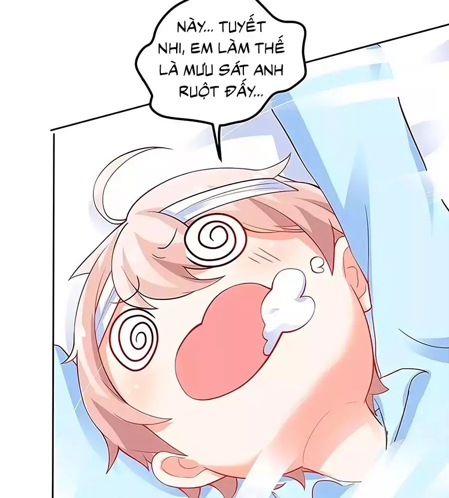 Một Thai Hai Bảo : Đưa Mami Về Nhà ! - Chương 152 - Trang 18