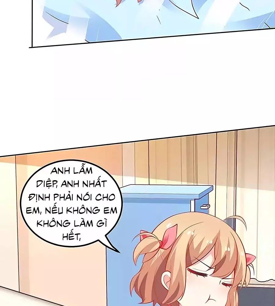 Một Thai Hai Bảo : Đưa Mami Về Nhà ! - Chương 152 - Trang 19