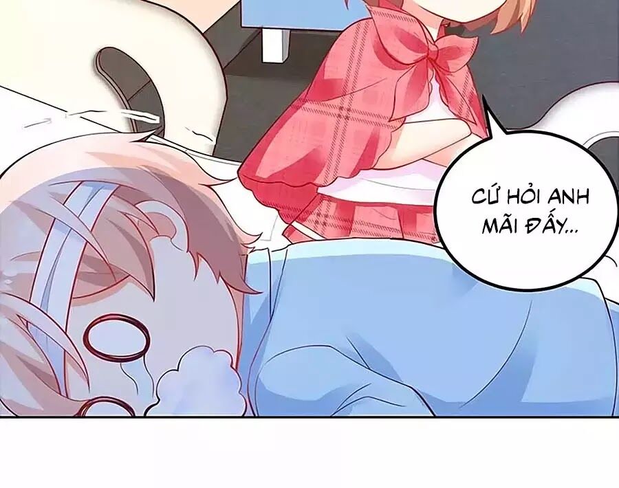 Một Thai Hai Bảo : Đưa Mami Về Nhà ! - Chương 152 - Trang 20