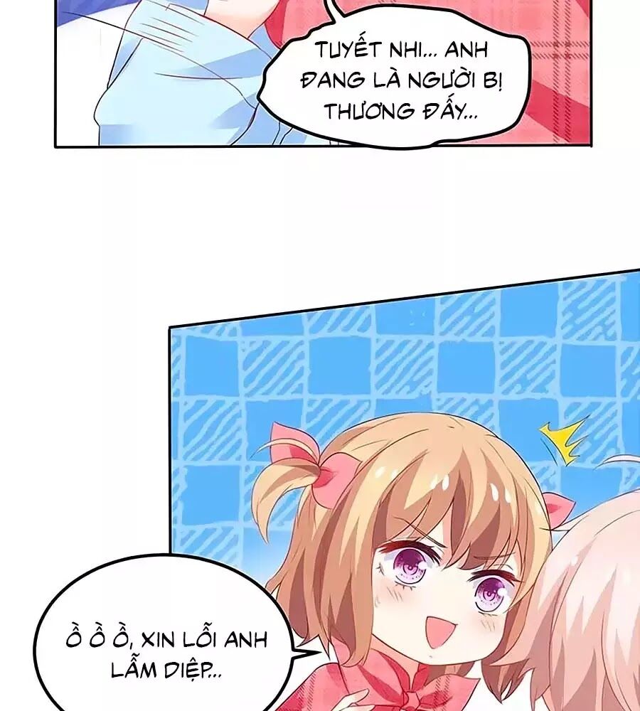 Một Thai Hai Bảo : Đưa Mami Về Nhà ! - Chương 152 - Trang 3