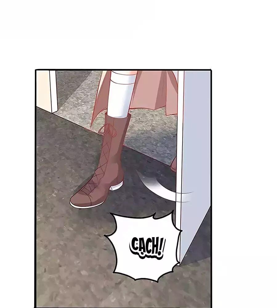 Một Thai Hai Bảo : Đưa Mami Về Nhà ! - Chương 152 - Trang 21