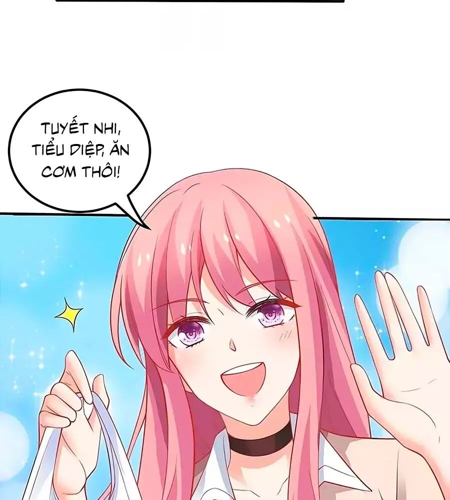 Một Thai Hai Bảo : Đưa Mami Về Nhà ! - Chương 152 - Trang 22