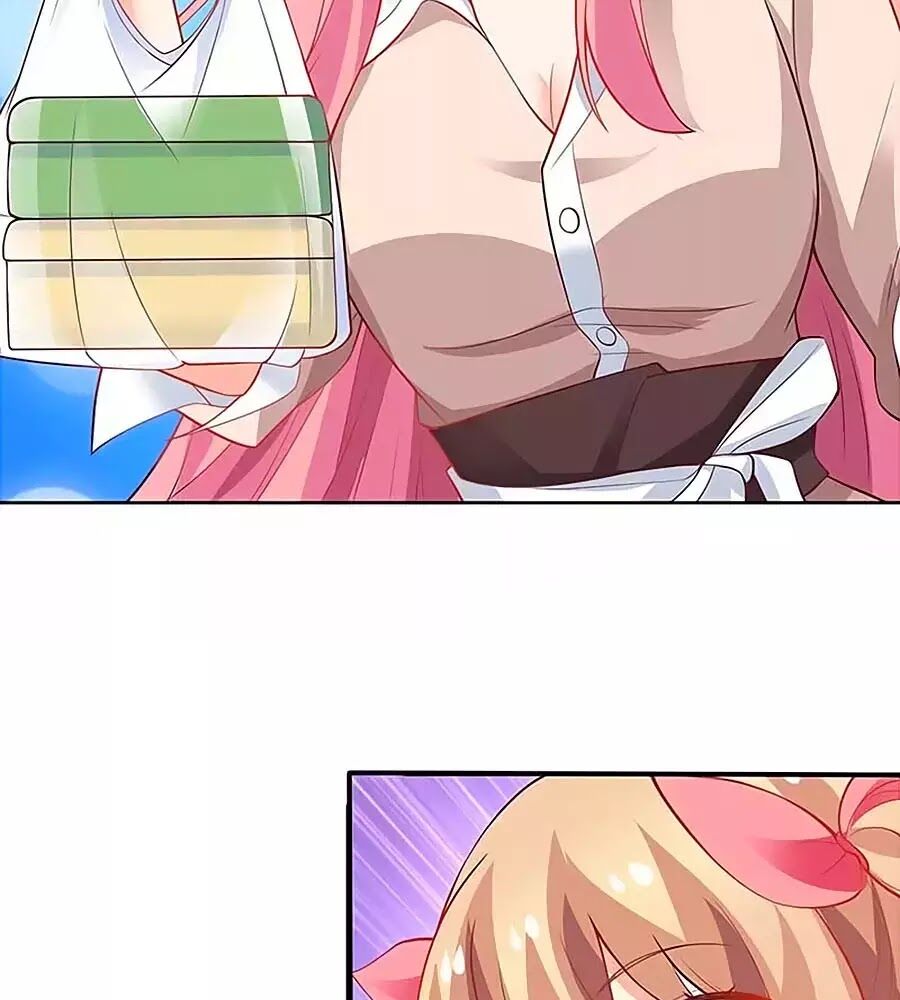 Một Thai Hai Bảo : Đưa Mami Về Nhà ! - Chương 152 - Trang 23