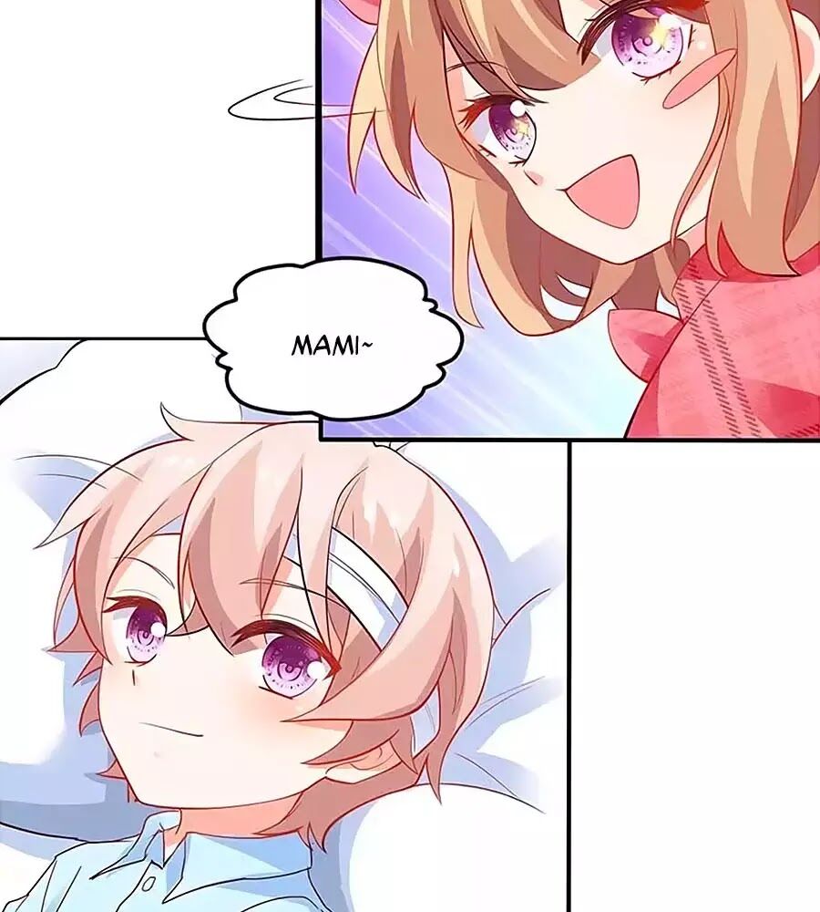 Một Thai Hai Bảo : Đưa Mami Về Nhà ! - Chương 152 - Trang 24