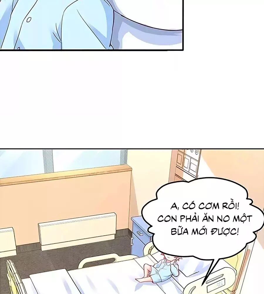 Một Thai Hai Bảo : Đưa Mami Về Nhà ! - Chương 152 - Trang 25