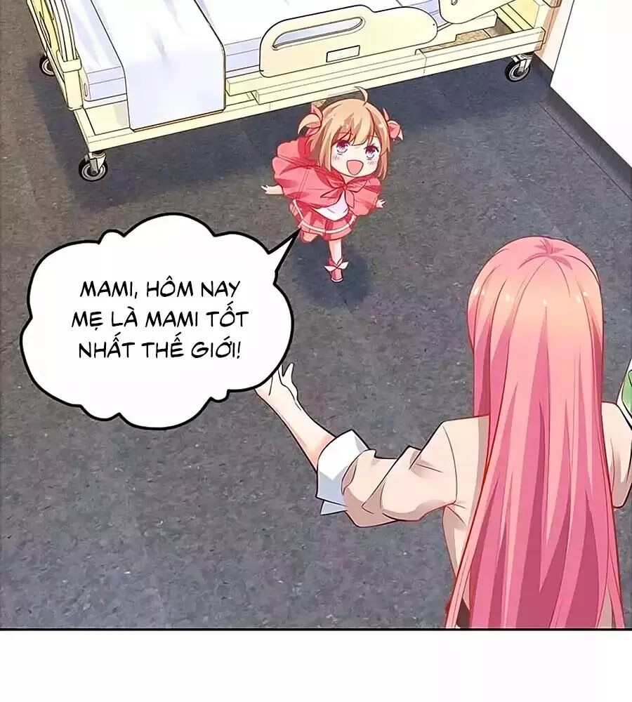 Một Thai Hai Bảo : Đưa Mami Về Nhà ! - Chương 152 - Trang 26