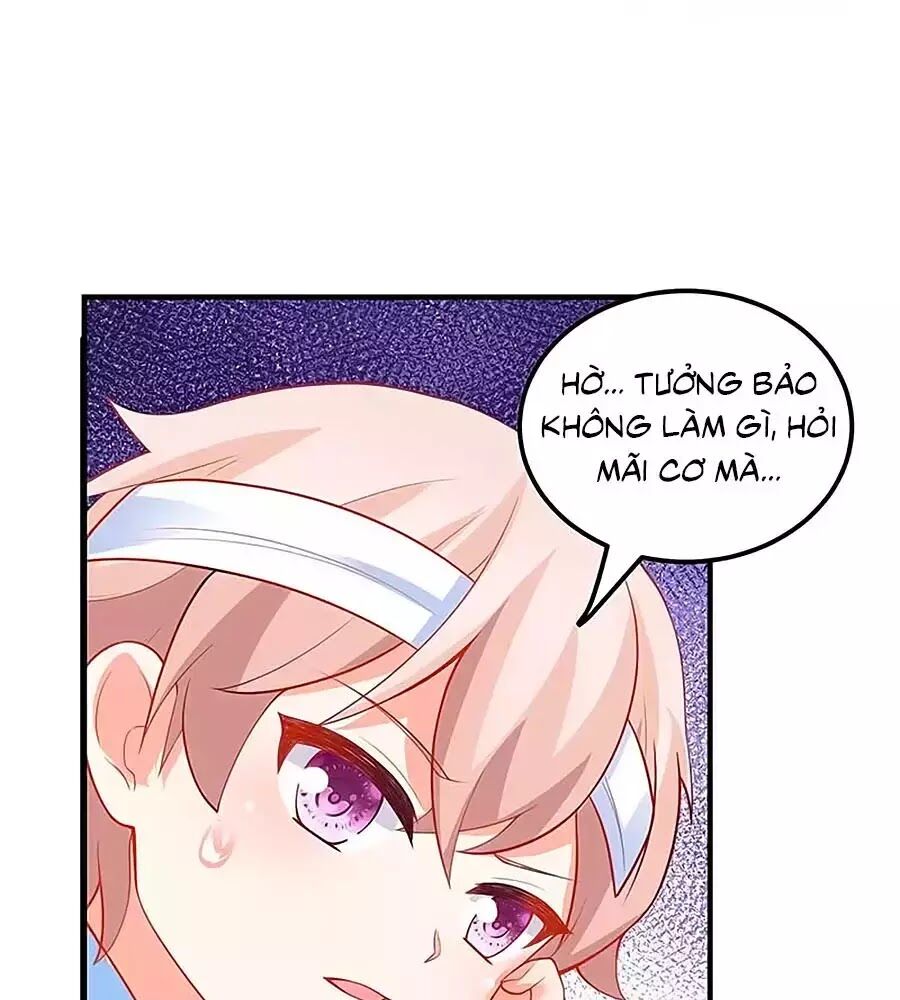 Một Thai Hai Bảo : Đưa Mami Về Nhà ! - Chương 152 - Trang 28