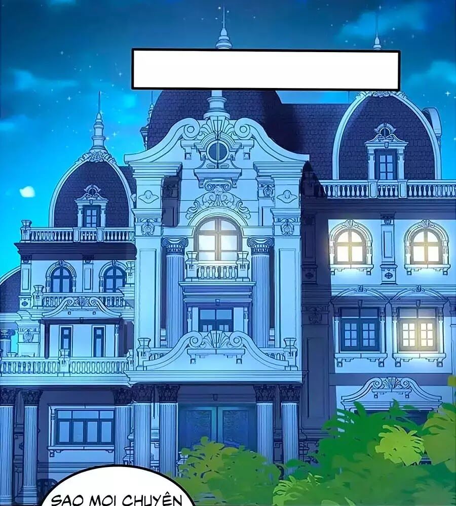 Một Thai Hai Bảo : Đưa Mami Về Nhà ! - Chương 152 - Trang 30