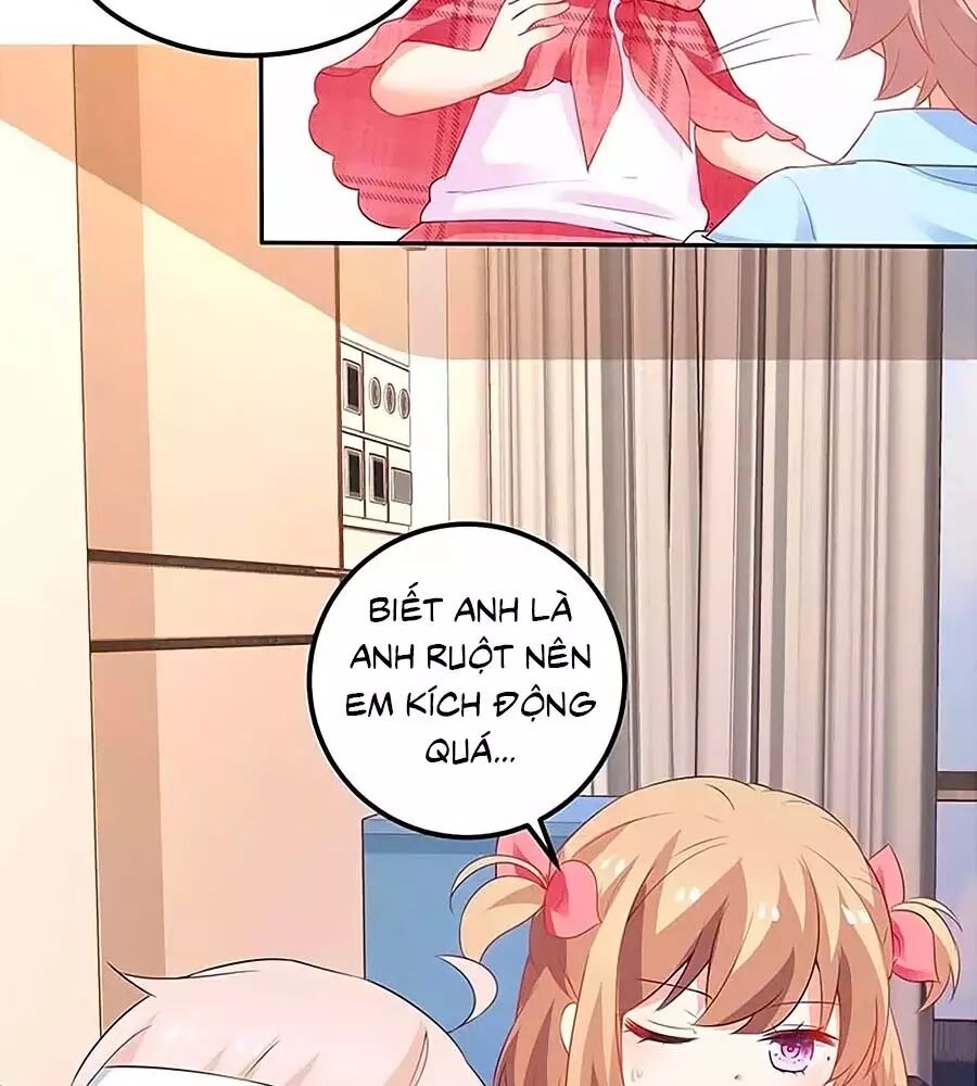 Một Thai Hai Bảo : Đưa Mami Về Nhà ! - Chương 152 - Trang 4