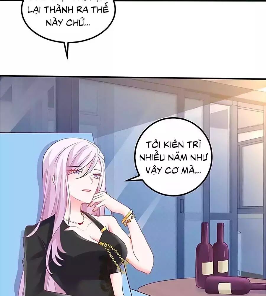 Một Thai Hai Bảo : Đưa Mami Về Nhà ! - Chương 152 - Trang 31