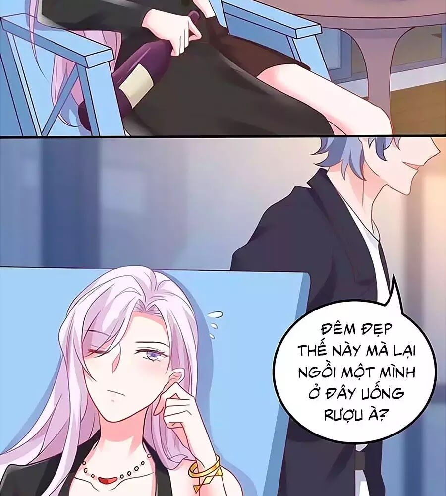 Một Thai Hai Bảo : Đưa Mami Về Nhà ! - Chương 152 - Trang 32