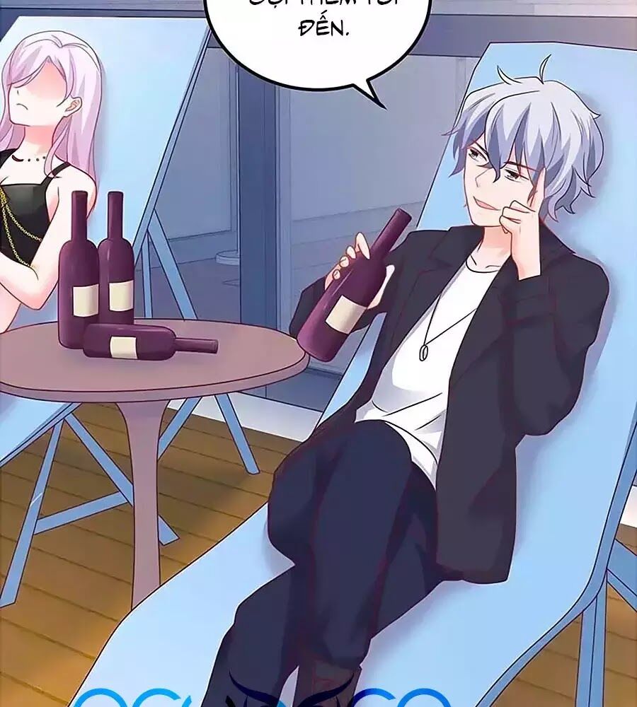 Một Thai Hai Bảo : Đưa Mami Về Nhà ! - Chương 152 - Trang 35