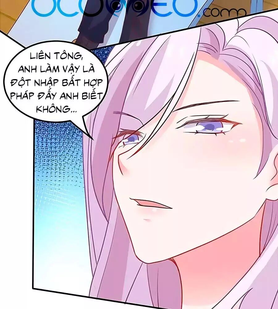 Một Thai Hai Bảo : Đưa Mami Về Nhà ! - Chương 152 - Trang 36