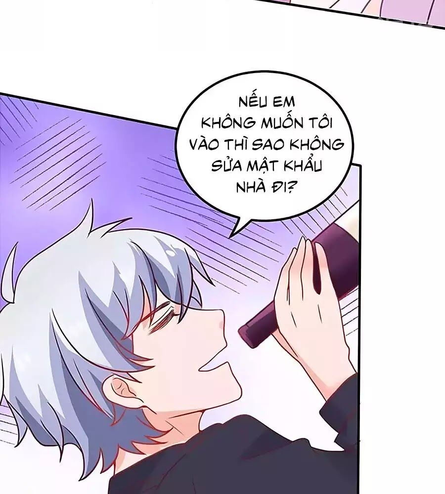 Một Thai Hai Bảo : Đưa Mami Về Nhà ! - Chương 152 - Trang 37