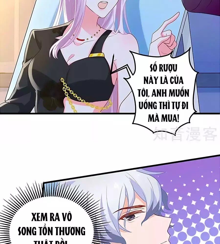 Một Thai Hai Bảo : Đưa Mami Về Nhà ! - Chương 152 - Trang 40