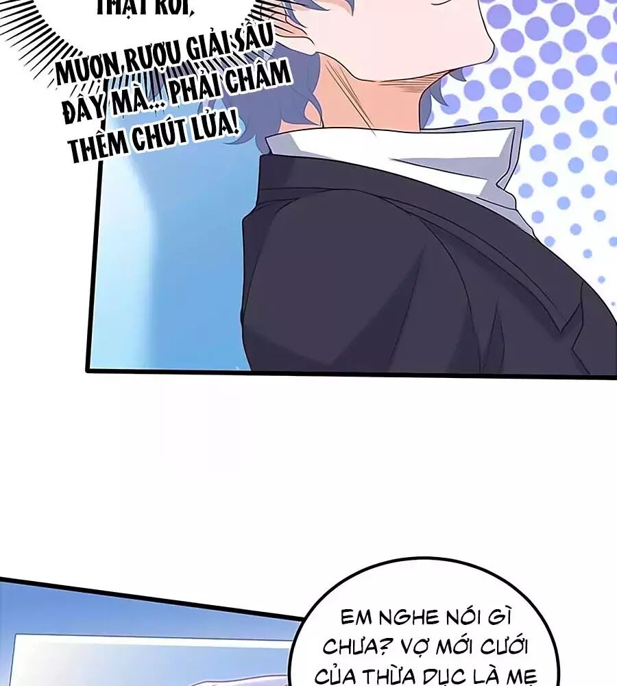 Một Thai Hai Bảo : Đưa Mami Về Nhà ! - Chương 152 - Trang 41