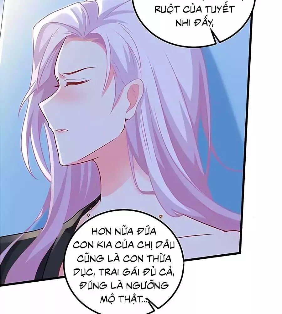 Một Thai Hai Bảo : Đưa Mami Về Nhà ! - Chương 152 - Trang 42