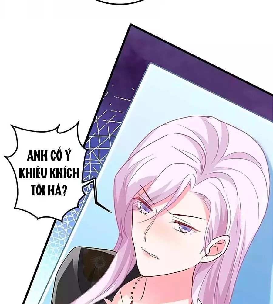 Một Thai Hai Bảo : Đưa Mami Về Nhà ! - Chương 152 - Trang 43