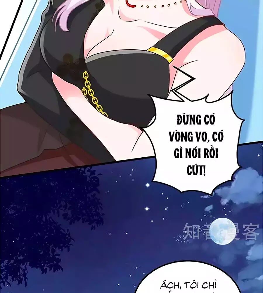 Một Thai Hai Bảo : Đưa Mami Về Nhà ! - Chương 152 - Trang 44