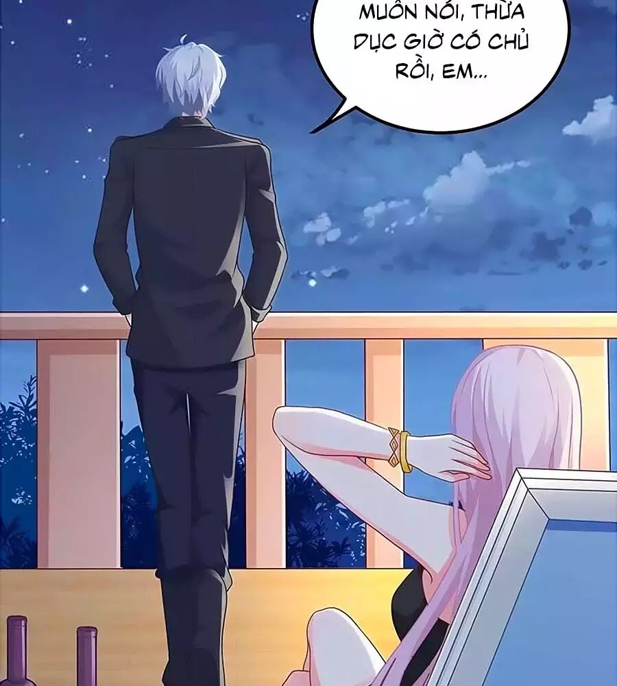 Một Thai Hai Bảo : Đưa Mami Về Nhà ! - Chương 152 - Trang 45