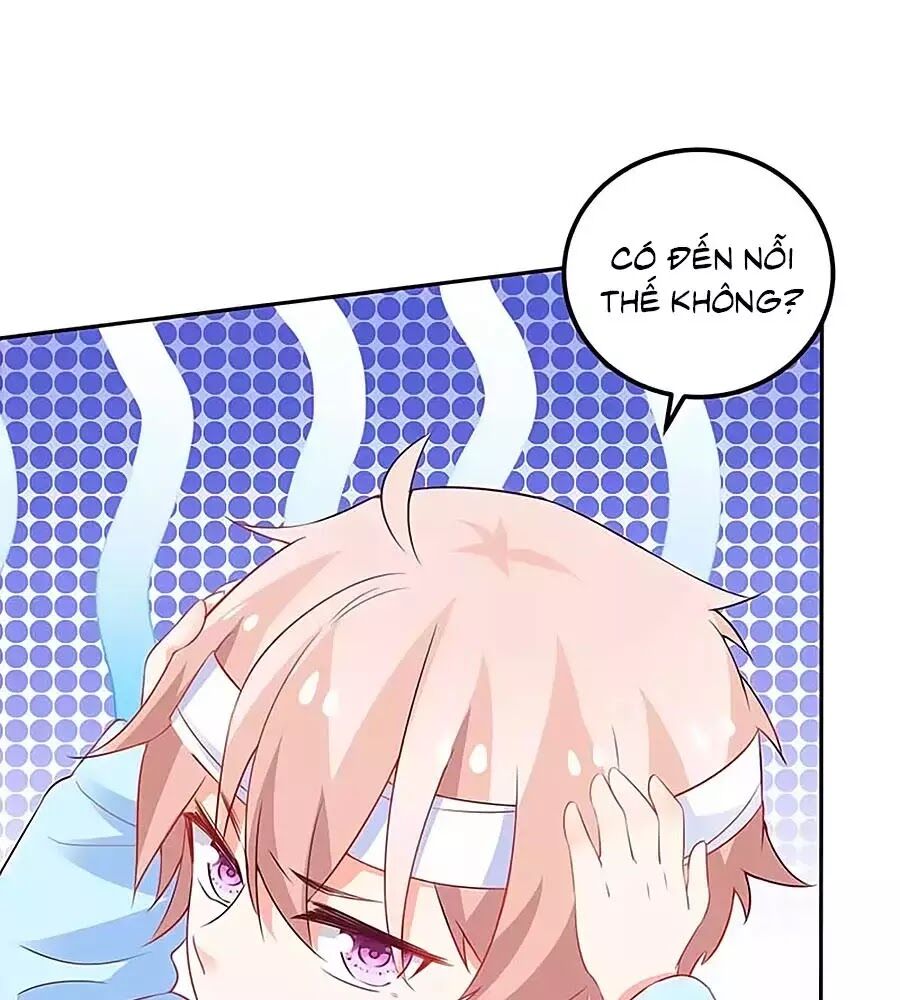 Một Thai Hai Bảo : Đưa Mami Về Nhà ! - Chương 152 - Trang 7