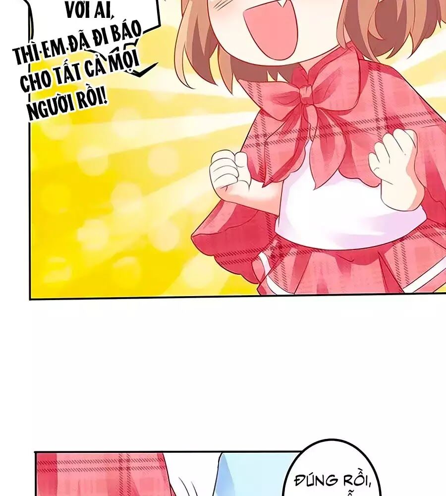 Một Thai Hai Bảo : Đưa Mami Về Nhà ! - Chương 152 - Trang 9