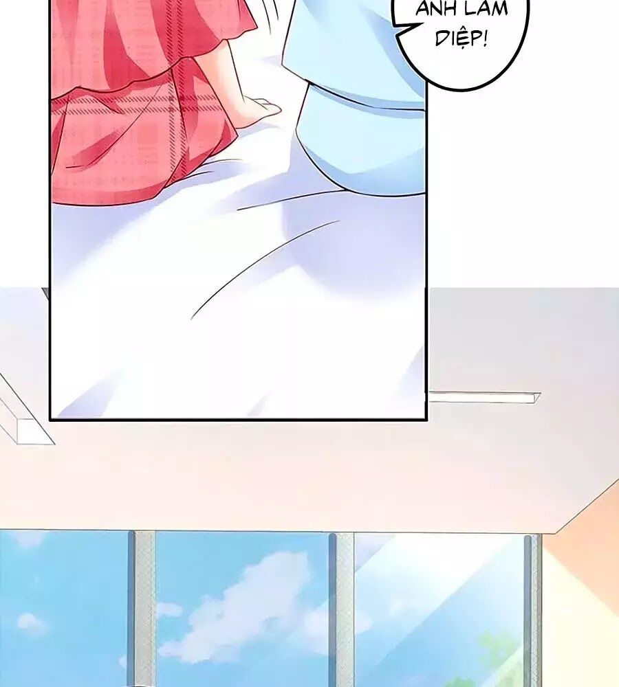 Một Thai Hai Bảo : Đưa Mami Về Nhà ! - Chương 152 - Trang 10