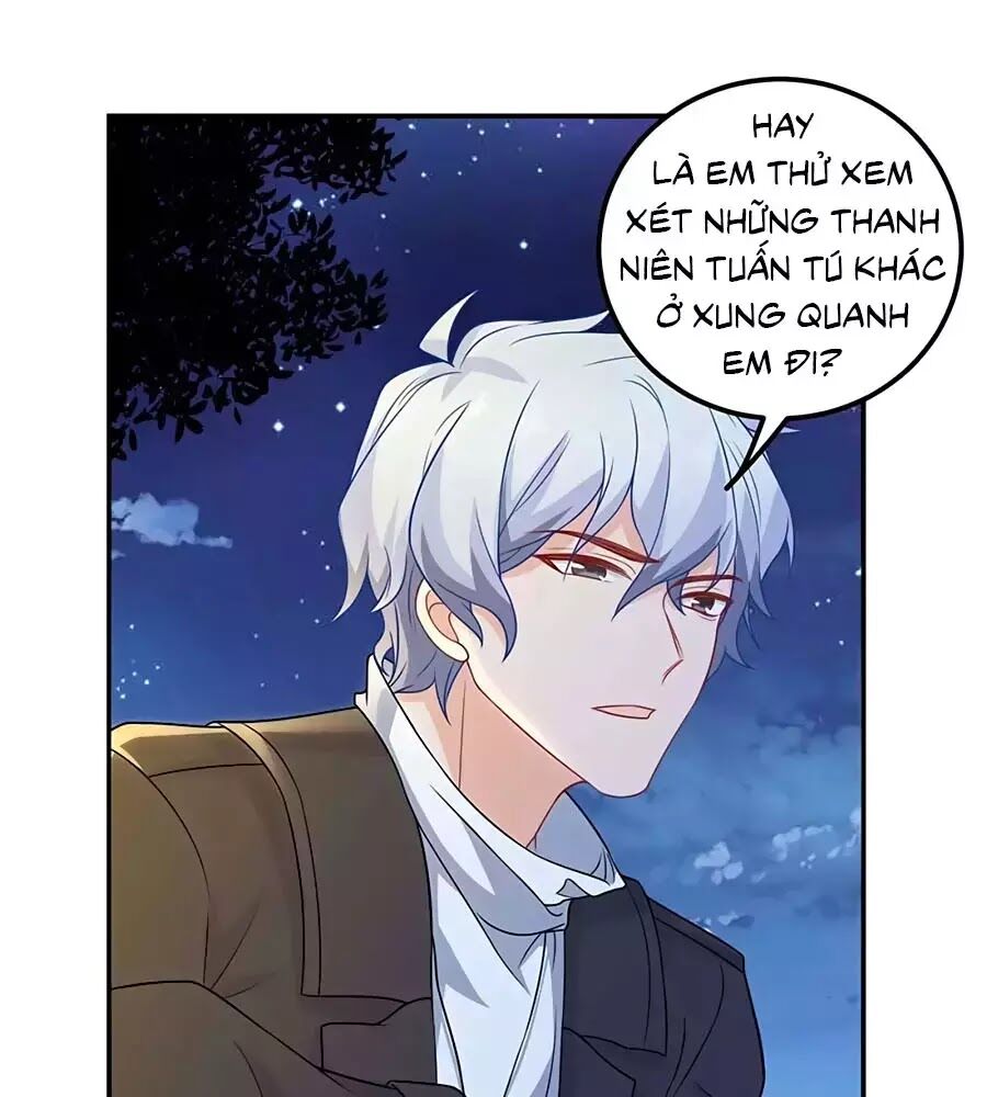 Một Thai Hai Bảo : Đưa Mami Về Nhà ! - Chương 153 - Trang 1