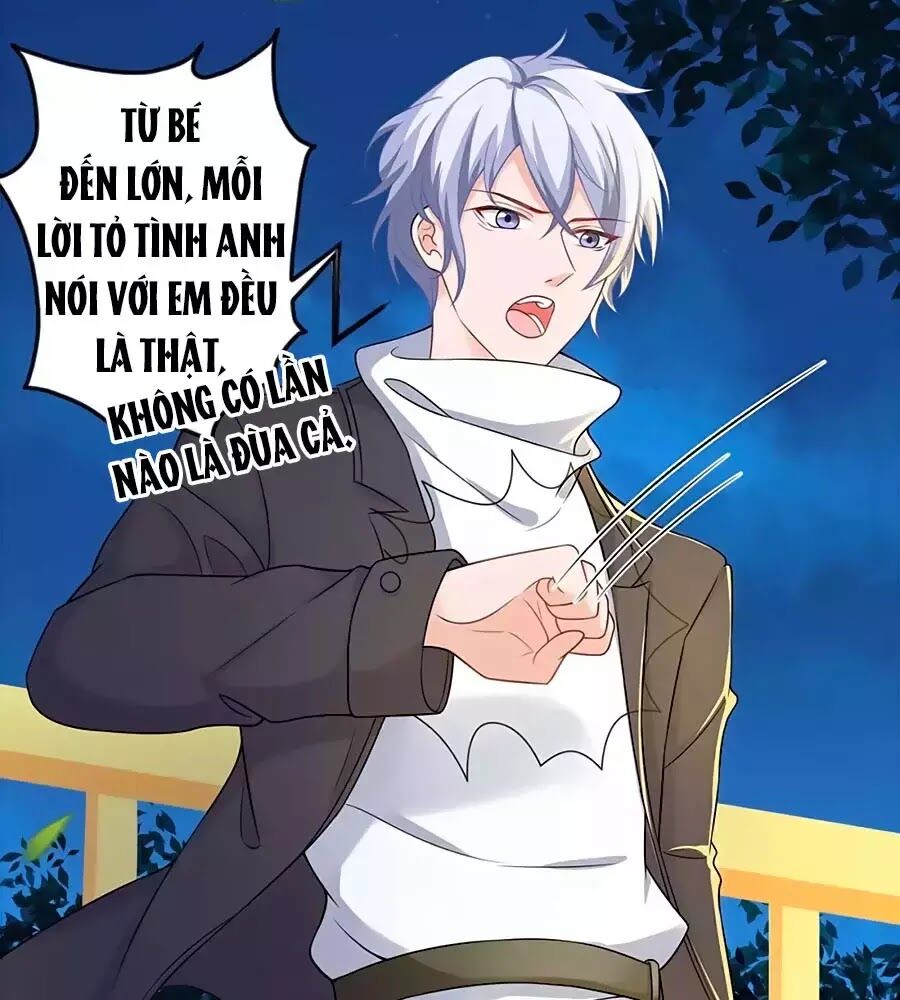 Một Thai Hai Bảo : Đưa Mami Về Nhà ! - Chương 153 - Trang 13