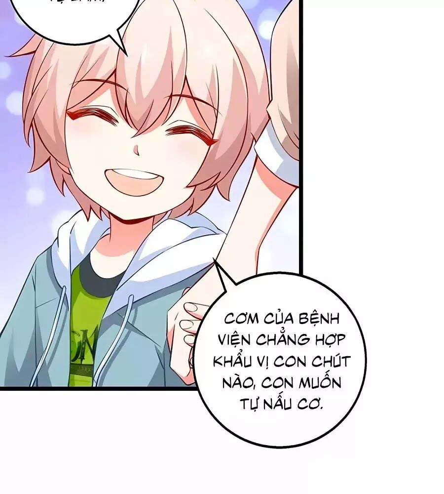 Một Thai Hai Bảo : Đưa Mami Về Nhà ! - Chương 153 - Trang 20