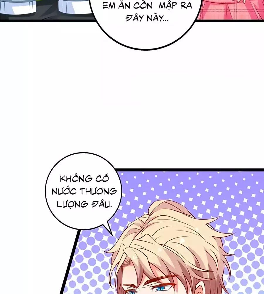 Một Thai Hai Bảo : Đưa Mami Về Nhà ! - Chương 153 - Trang 23