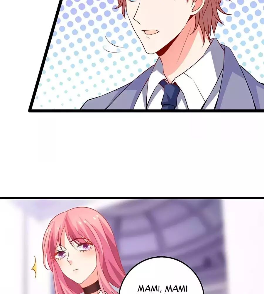 Một Thai Hai Bảo : Đưa Mami Về Nhà ! - Chương 153 - Trang 24